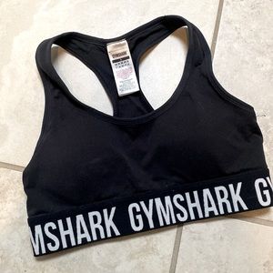 Gymshark sports bra